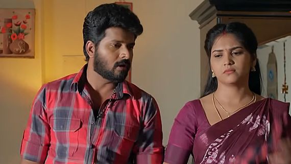 Gunde Ninda Gudi Gantalu Weekly: అడ్డంగా దొరికిన మనోజ్.. మళ్లీ దొంగగా మారిన శివ.. ప్రభావతికి బిగ్ షాక్