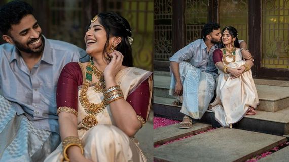  మరో టాలీవుడ్ హీరోయిన్ ఎంగేజ్‌మెంట్.. అది జరిగిన ఆరేళ్ల తర్వాత ఇలా!