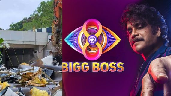  ఎన్ కన్వెన్షన్ కూల్చివేత.. ఒత్తిడిలో నాగార్జున.. బిగ్‌బాస్ షోను కింగ్ హ్యాండిల్ చేయగలరా?