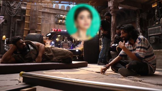  కల్కి 2898 AD కోసం నాగ్ ఆశ్విన్ భారీ ఆఫర్.. ప్రభాస్ మూవీని రిజెక్ట్ చేసిన హీరోయిన్ ఎవరో తెలుసా?