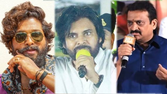 అల్లు అర్జున్‌కు బండ్ల గణేష్ కౌంటర్.. అంత పెద్ద బూతు మాటతో షాకింగ్‌గా!