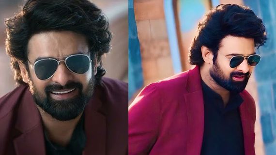 ప్రభాస్ ఆతిథ్యానికి ఫిదా... మా అమ్మ తర్వాత అంటూ స్టార్ హీరోయిన్ ఎమోషనల్