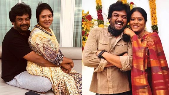 లావణ్యను అలా చూసి షాకయ్యా.. అప్పుడే వదిలేద్దాం అనుకున్నా: భార్యపై పూరీ జగన్నాథ్ సంచలన వ్యాఖ్యలు