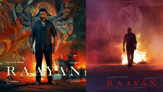 Raayan 13 Days Collections: చరిత్ర సృష్టించిన రాయన్.. టాప్ మూవీగా రికార్డు.. ధనుష్ లాభం చూశారంటే!