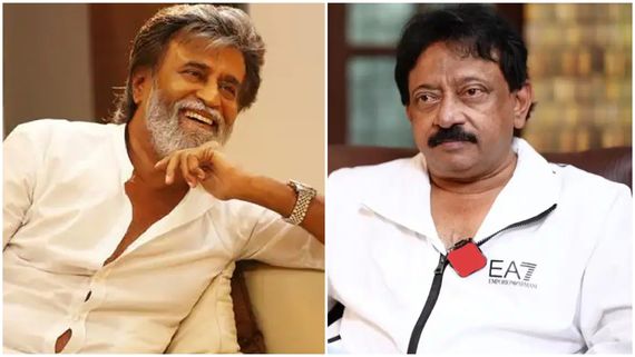 రజనీకాంత్ మిస్ చేసుకొన్న రాంగోపాల్ వర్మ మూవీ ఎంటో తెలుసా?