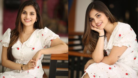 ఇన్స్‌టాగ్రామ్‌లో వీడియోలు చూసి.. మారుతినగర్ సుబ్రమణ్యంలో ఆఫర్.. రమ్య పసుపులేటి