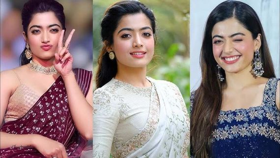 అవి లేకుండా ఉండలేనంటున్న రష్మిక మందన్న.. ఫోటోలు షేర్ చేసి కోరికల చిట్టా! 