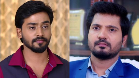 Guppedanta Manasu August 1st episode: గ్రాండ్ ఎంట్రీ ఇచ్చిన రిషి.. షాక్ లో స్పృహ కోల్పోయిన శైలేంద్ర! 