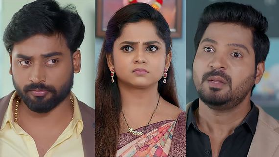 Guppedanta Manasu, Aug8th episode:తన క్యాబిన్ సి సి ఫుటేజ్ కావాలంటున్న వసుధార..రంగా ని పైలోకానికి పంపించేద్దాం