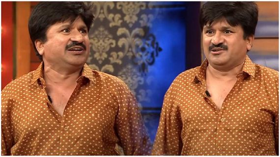 నలుగురితో జబర్ధస్త్ కమెడియన్ ఎఫైర్.. ఇండస్ట్రీని షేక్ చేస్తున్న రాకెట్ రాఘవ లీక్స్