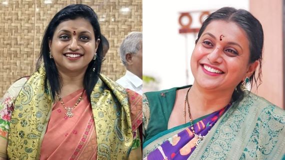 తప్పు చేయలేదు.. ఇంత ఘోరంగానా? రోజా సంచలన వ్యాఖ్యలు