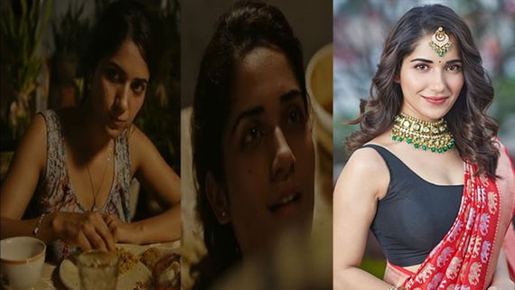 టాలీవుడ్ హీరోయిన్ శృంగార వీడియోలు వైరల్.. కోహ్లీ మరదలు ఇలా చేసిందేంటి!