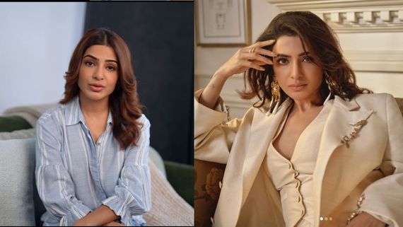 రెండో పెళ్లిపై సమంత హింట్.. వైరల్‌గా బ్యూటీ ఇన్స్‌టాగ్రామ్ పోస్ట్