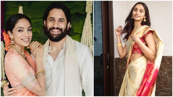 నాగచైతన్య, శోభిత అఫైర్ లీక్ చేసిన సమంత.. ఎవరు పట్టించుకోలేదేంటి? 