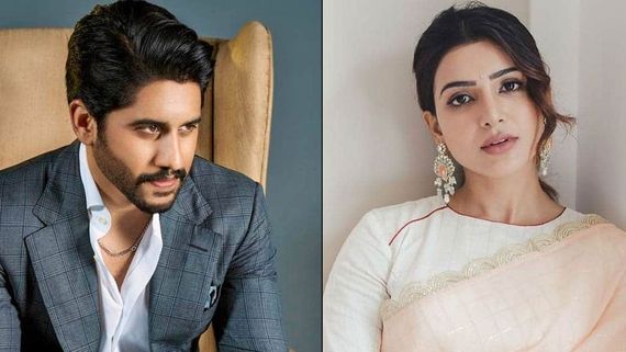 సమంతపై నాగచైతన్య స్వీట్ రివేంజ్! ఆగస్ట్ 8 తేదీనే ఎంగేజ్‌మెంట్ ఎందుకంటే? 