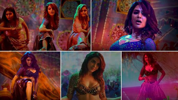 ఐటెం సాంగ్‌కు 5 కోట్లా? ఈ 5 గురు భామలే కాదు.. వారి రెమ్యునరేషన్ యమ హాట్ గురూ!