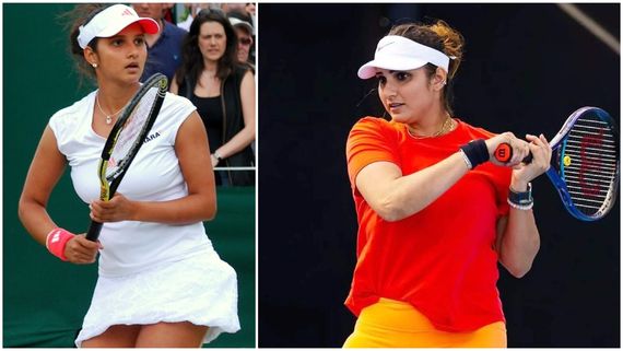 సానియా టెన్నిస్ ఆడుతూ చూపిస్తుంది.. ఆ హీరోయిన్ బట్టలన్నీ విప్పేసింది: తెలుగు నటి కామెంట్స్