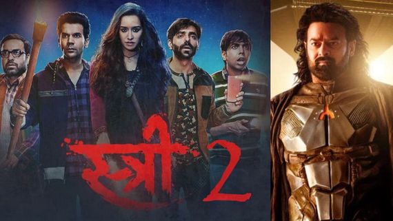 Stree 2 Box Office:రిలీజ్‌కు ముందే కల్కి రికార్డు  స్త్రీ 2 బ్రేక్..ప్రభాస్ కంటే శ్రద్దా మూవీ టాప్ కలెక్షన్లు!