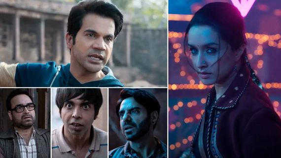 Stree 2 Box Office Report: 500 కోట్లకు చేరువగా స్త్రీ 2.. 10వ రోజు వసూళ్ల ఊచకోత.. ఎన్ని కోట్లంటే? 