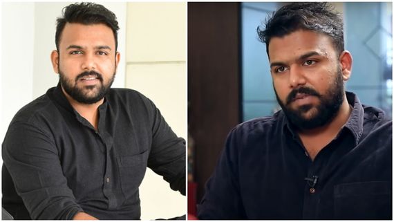 విడాకుల నోటిసు, సాక్షులుగా మీరే.. బాంబు పేల్చిన తరుణ్ భాస్కర్! 