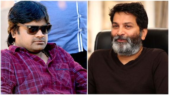 Trivikram Vs Harish Shankar: త్రివిక్రమ్‌పై హరీష్ డైరెక్ట్ ఎటాక్.. మిస్టర్ బచ్చన్‌లో గురూజీని అవమానించాడా? 