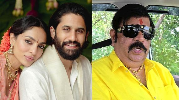 చైతూ- శోభితలపై నోటి దురుసు.. వేణుస్వామికి బిగుసుకుంటోన్న ఉచ్చు!