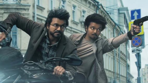 తెలుగు మార్కెట్‌లో తలైవాపై దళపతిదే పైచేయి.. భారీ ధర పలికిన విజయ్ మూవీ