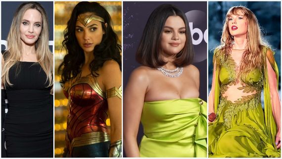 10 Beautiful Women: వరల్డ్‌లో టాప్ 10 బ్యూటీఫుల్ సెలబ్రిటీలు .. ప్రియాంక, దీపిక టాప్ ప్లేస్‌లో ఎవరున్నారంటే?