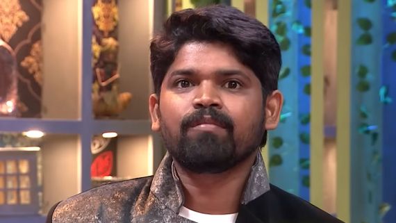 Bigg Boss 8 Telugu: బిగ్ బాస్ ని తిట్టడానికి కారణం ఇదే! సంచలన విషయాలను బయటపెట్టిన అభయ్ 