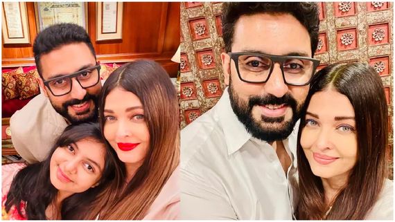 Divorce: అభిషేక్‌తో విడాకులు.. సూపర్ ట్విస్ట్ ఇచ్చిన ఐశ్వర్య రాయ్!