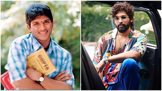 అల్లు అర్జున్‌కు ఫ్యాన్స్ ఉన్నారా? గంగోత్రి టైమ్‌లో బన్నీది హీరో ఫేసేనా?