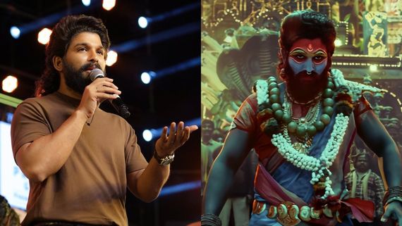 150 కోట్ల రెమ్యునరేషన్ తో 'పుష్ప' రాజ్ సెన్సేషన్.. అల్లు అర్జున్ చార్జెస్ లెక్కలివేనట 