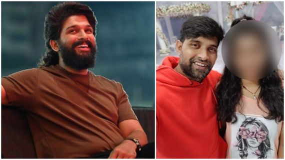 Jani Master : ఆ అమ్మాయి వెనుక అల్లు అర్జున్‌ లేడు .. జానీ మాస్టర్ కేసుపై పుష్ప-2 ప్రొడ్యూసర్ 