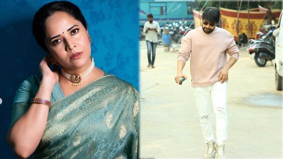 సానుభూతి కాదు.. న్యాయం కావాలి.. జానీ మాస్టర్ లైంగిక వేధింపులపై అనసూయ షాకింగ్ కామెంట్స్..