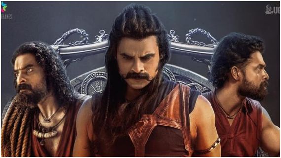 A.R.M Movie Collections: టోవినో థామస్ మూవీకి షాకింగ్ కలెక్షన్లు.. ఎన్ని కోట్ల వసూళ్లంటే? 