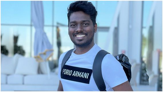 ఇద్దరు సూపర్ స్టార్స్ తో అట్లీ మల్టీ స్టారర్.. పాన్ ఇండియా మూవీలో హీరోలు ఎవరంటే?