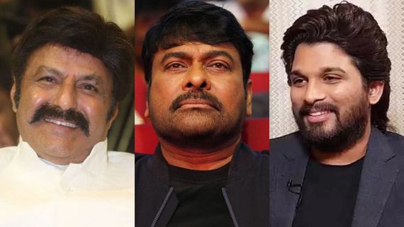 Balayya 50 Years: బాలయ్య ఈవెంట్ పైనే అందరి కన్ను.. మెగా, అల్లు అసలు సిసలు క్లారిటీ