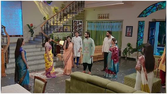 Brahmamudi September 11th Episode: నీకు అంత అహంకారామా? కోడలిగా పనికి రావు.. కావ్యపై రాజ్ మండిపాటు