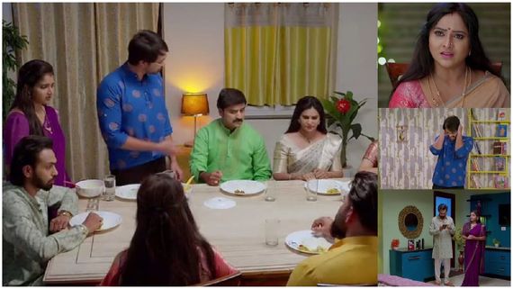 Brahmamudi Serial Today Episode: ఆ నేరం కావ్య మీదే.. ఆత్తను చంపేందుకు రాహుల్ కుట్ర