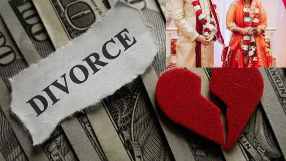 Breakup: టాప్ హీరోయిన్ బ్రేకప్.. భర్తతో విడాకుల దిశగా హాట్ బ్యూటీ!