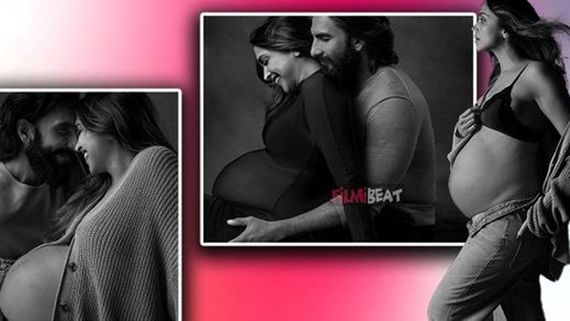 Trending: దీపికా పదుకునే ప్రెగ్నెన్సీ ప్రైవేట్ ఫోటోషూట్ ట్రెండింగ్.. కల్కి 2898 AD బ్యూటీ బోల్డ్ ఫోటోలు వైరల్!