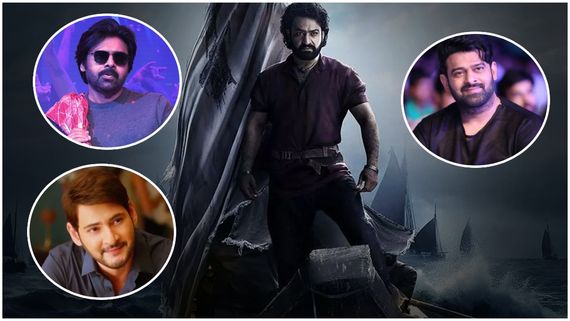 Devara USA Collections: పరాయి దేశంలో దేవర సెన్సేషన్.. పవన్, ప్రభాస్, మహేశ్‌ను దాటేసిన ఎన్టీఆర్