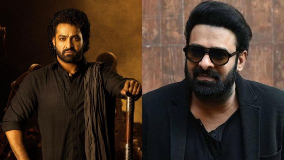 Devara Collections:దేవర కలెక్షన్ల సునామీ..ప్రభాస్‌నే వెనక్కి నెట్టిన ఎన్టీఆర్,ప్రీ సేల్స్‌లో ఎన్ని కోట్లంటే?