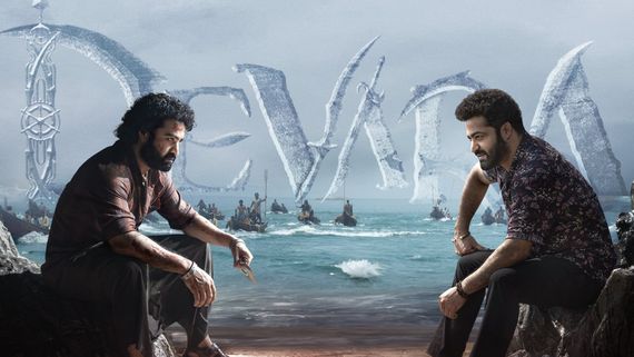  Devara First Review: దేవర ఫస్ట్ రివ్యూ వచ్చేసింది.. రాజమౌళి సెంటిమెంట్ ఎన్టీఆర్ అధిగమిస్తాడా?