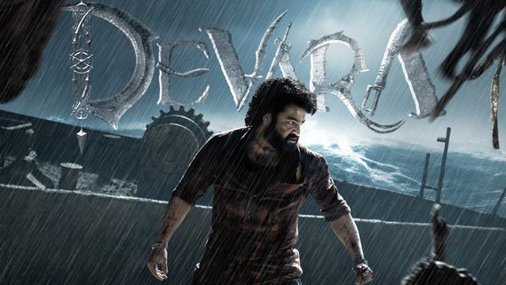 Devara: 7250తో ఎన్టీఆర్ మాస్ రికార్డు.. సలార్, బాహుబలి, పుష్ప ఔట్