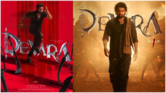 Devara Collections: ఎన్టీఆర్ మాస్ బ్యాటింగ్.. ఇటు 60 అటు 120 కోట్లు ఔట్.. దేవర ఫస్ట్ డే రిపోర్ట్ ఇదే!