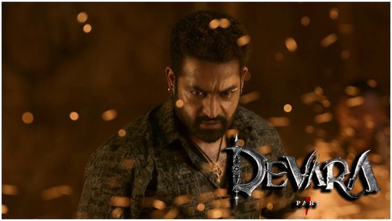 Devara: ఎన్టీఆర్ ఫ్యాన్స్‌కు గుడ్ న్యూస్.. తెలంగాణలో 7 షోలకు గ్రీన్ సిగ్నల్.. టికెట్ రేట్లు ఎంతంటే? 