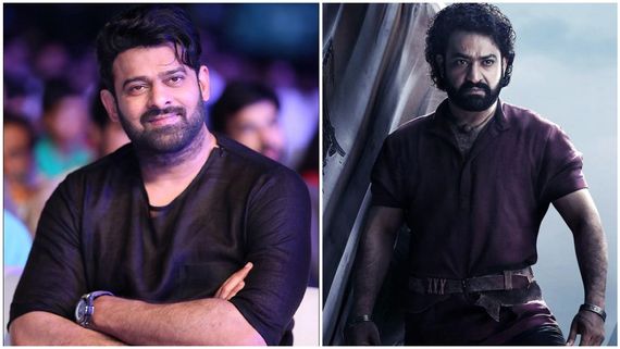 Devara Advance Booking: దేవర రికార్డు అడ్వాన్స్ బుకింగ్ కలెక్షన్లు.. ప్రభాస్ రికార్డు బీట్ చేసిన ఎన్టీఆర్