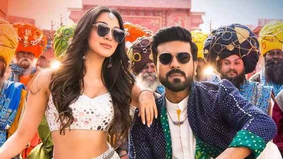 Game Changer: రామ్ చరణ్ 80 సెకెన్ల రికార్డు.. గేమ్ చేంజర్‌లో మెయిన్ హైలైట్ ఇదే!