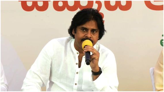 Pawan Kalyan: వరద బాధితులకు పవన్ కల్యాణ్ అండ.. సీఎం సహాయ నిధికి భారీ విరాళం